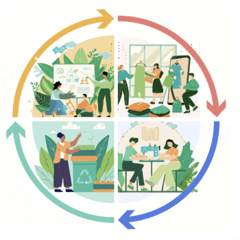 Building a Sustainable Future with Digital Moment